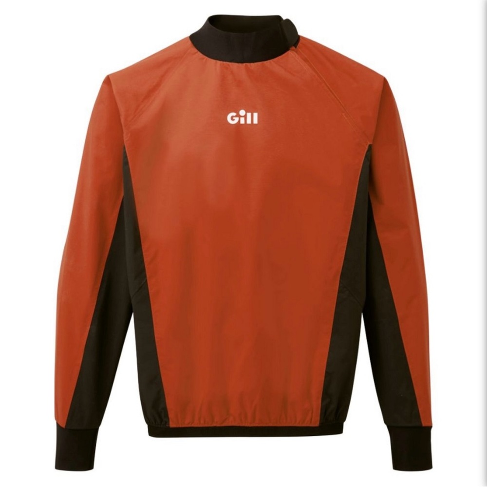 Gill Youth Spray Jacket Pullover